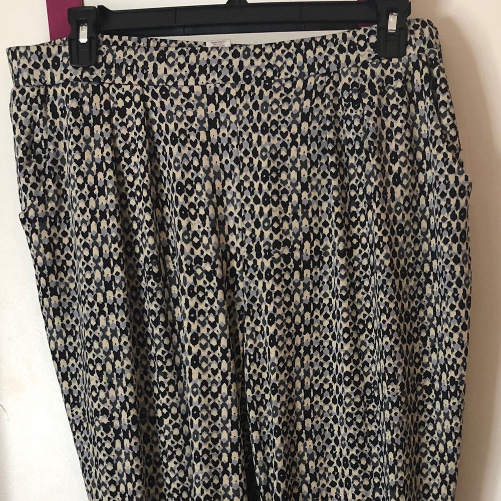 Trousers